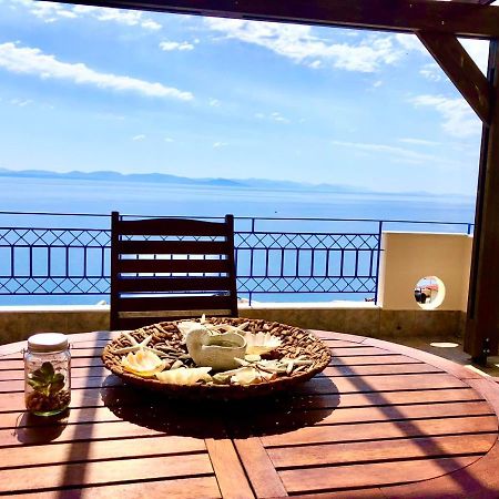 Αquaview Daire Gytheio Dış mekan fotoğraf