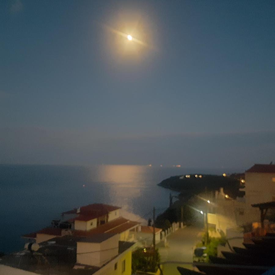 Αquaview Daire Gytheio Dış mekan fotoğraf